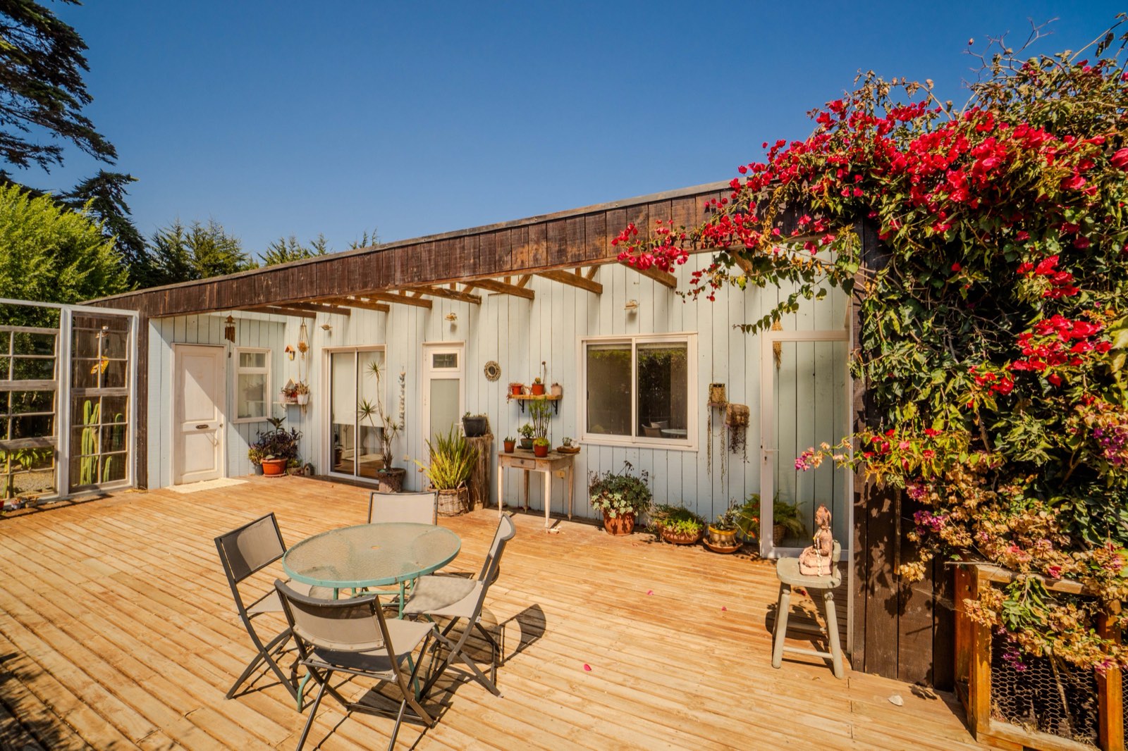 Casa para 6 personas en Punta de Lobos, Pichilemu