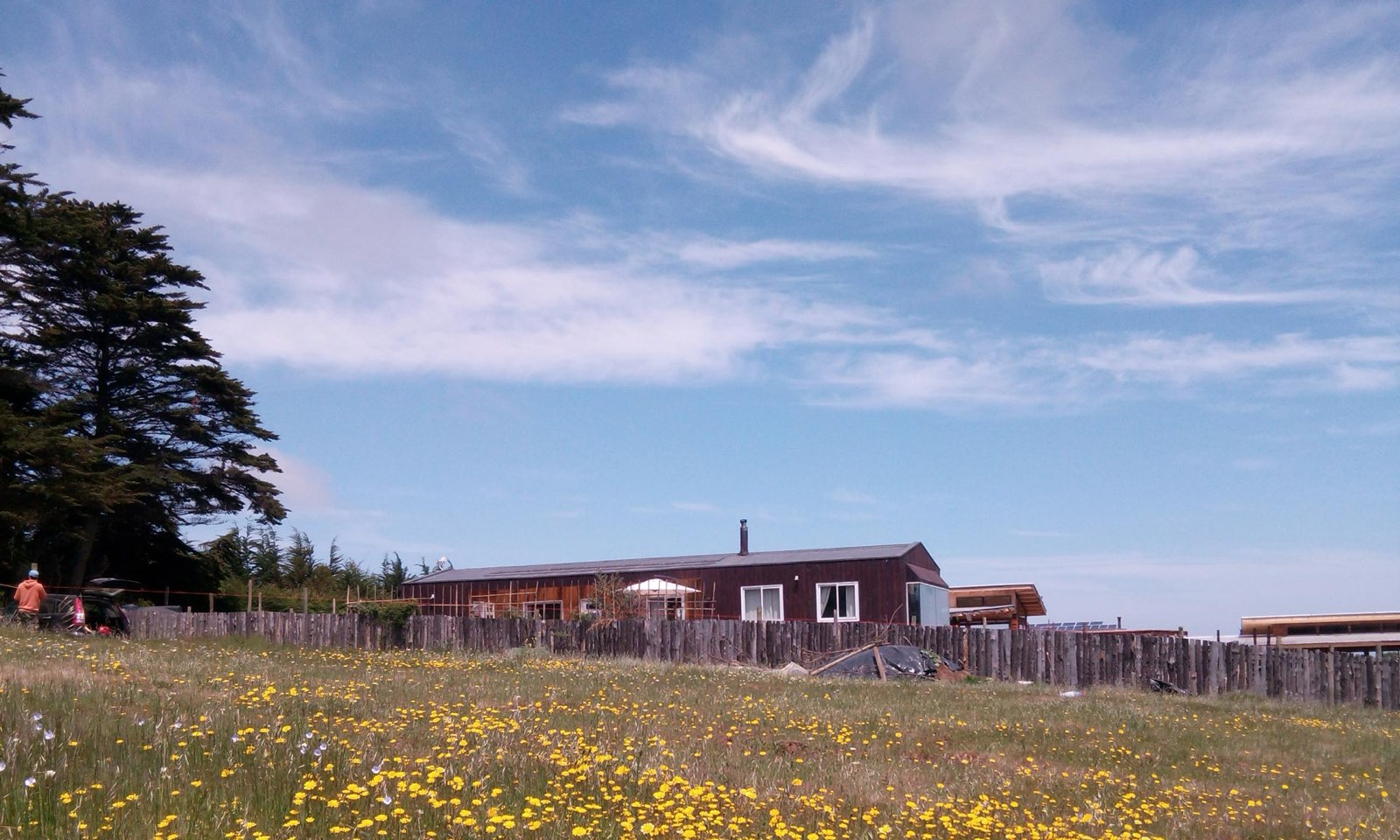 Entorno natural, Pichilemu